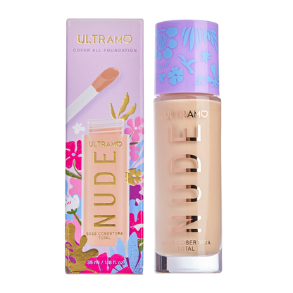 ULTRAMO Base Cobertura Total 35ml FC019