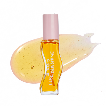 ULTRAMO Aceite Labial Nutritivo FC020