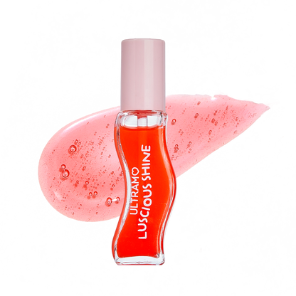 ULTRAMO Aceite Labial Nutritivo FC020