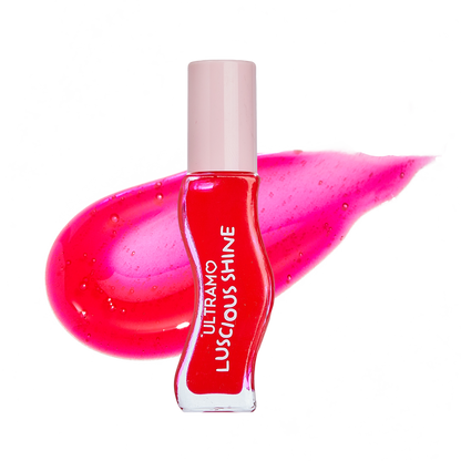 ULTRAMO Aceite Labial Nutritivo FC020