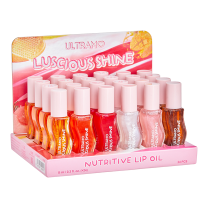 ULTRAMO Aceite Labial Nutritivo FC020