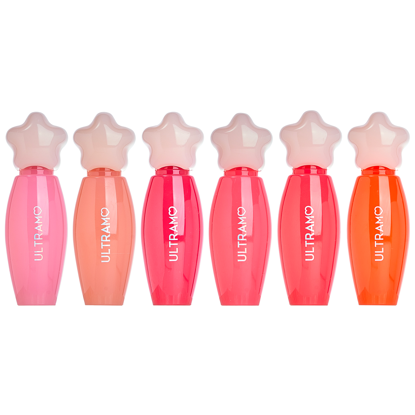 ULTRAMO Brillo Labial Precioso FC027