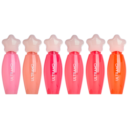 ULTRAMO Brillo Labial Precioso FC027