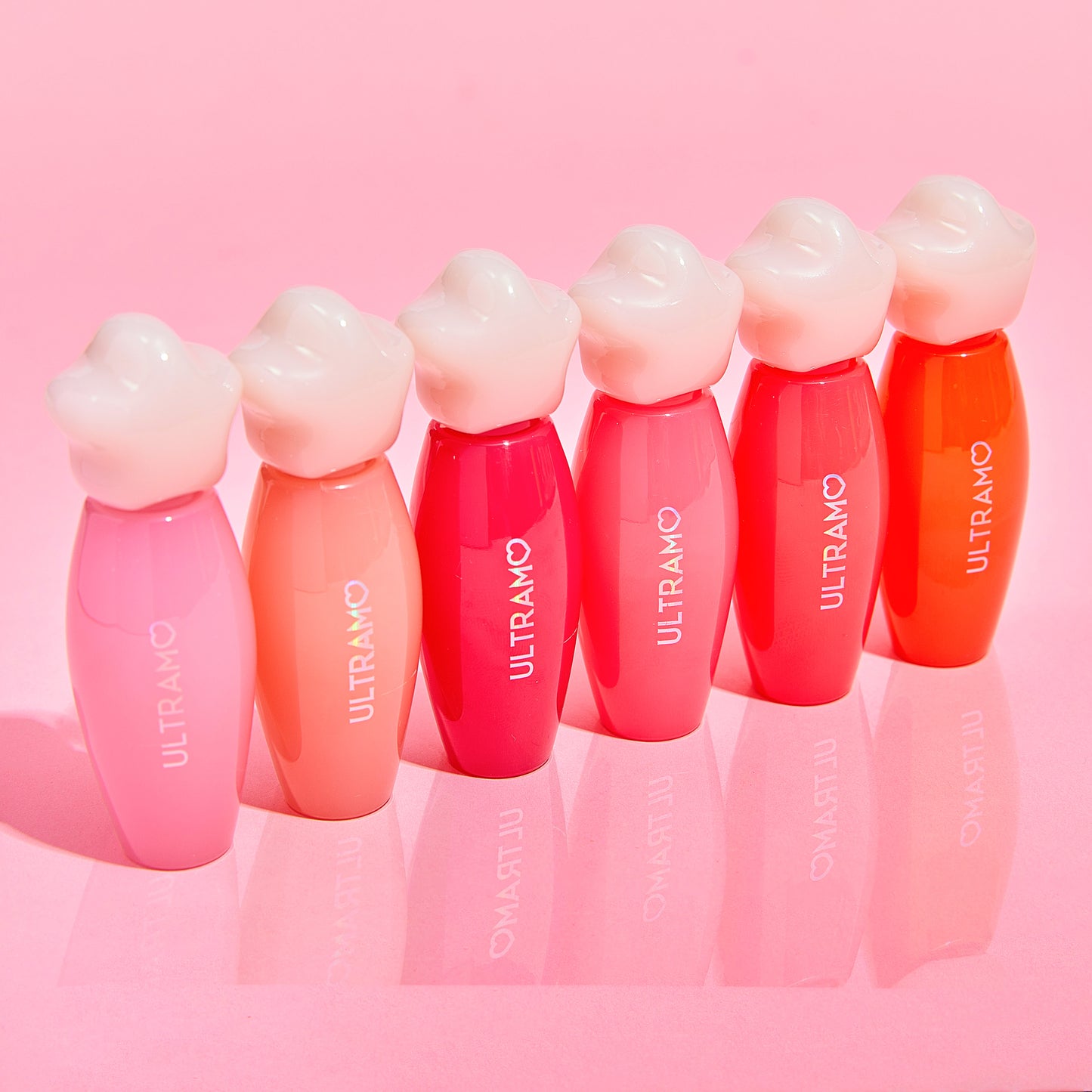 ULTRAMO Brillo Labial Precioso FC027