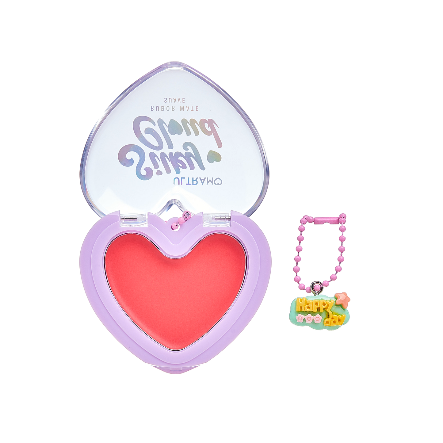 ULTRAMO Rubor Mate Suave FC030