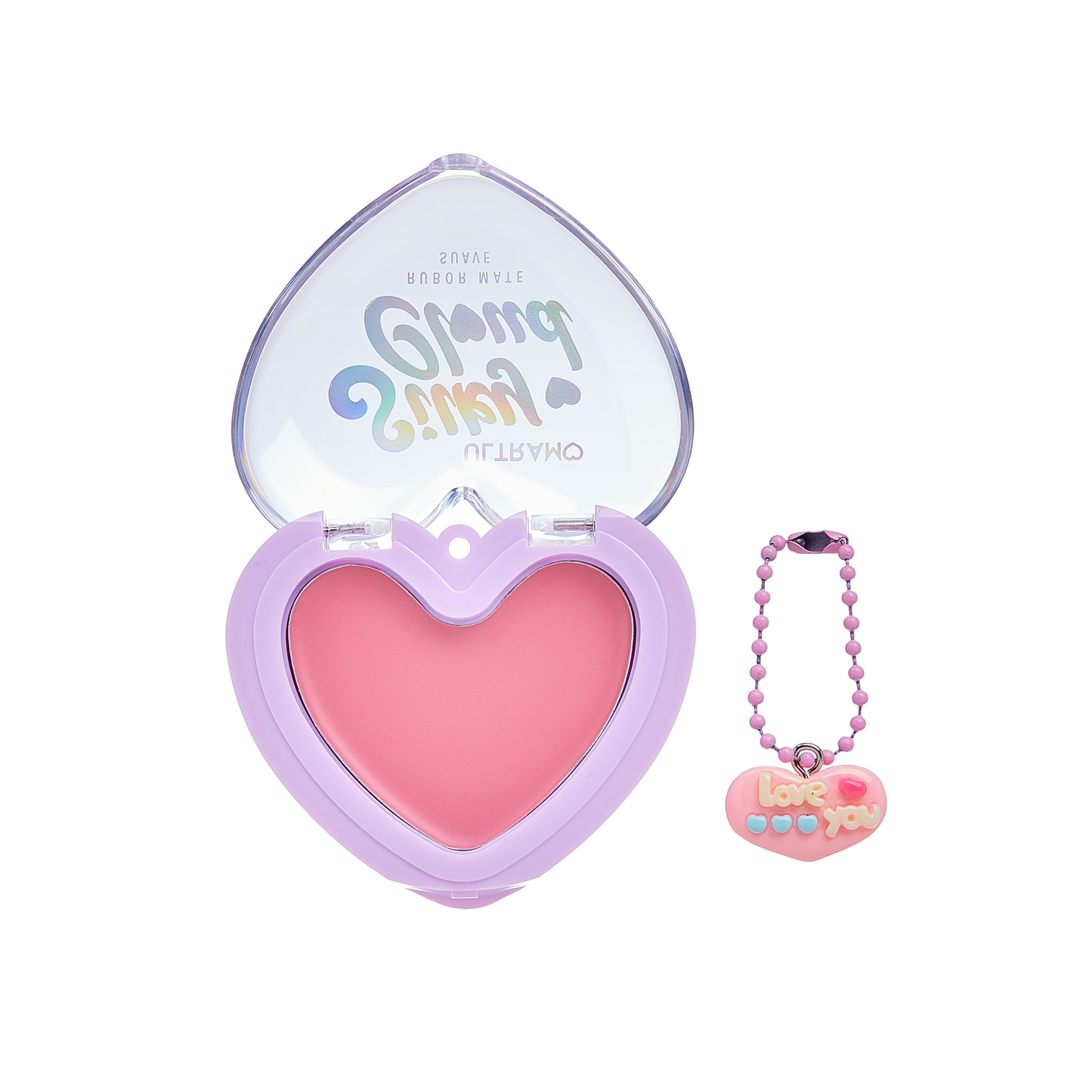 ULTRAMO Rubor Mate Suave FC030