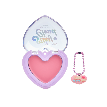 ULTRAMO Rubor Mate Suave FC030