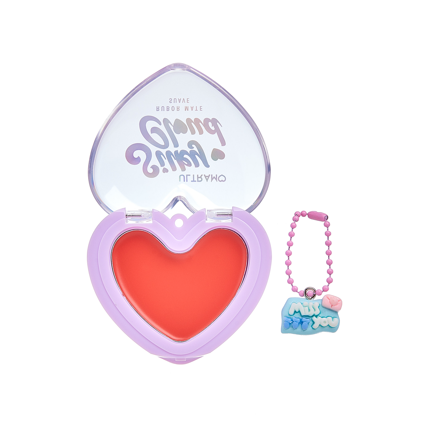 ULTRAMO Rubor Mate Suave FC030