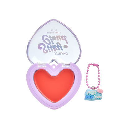 ULTRAMO Rubor Mate Suave FC030