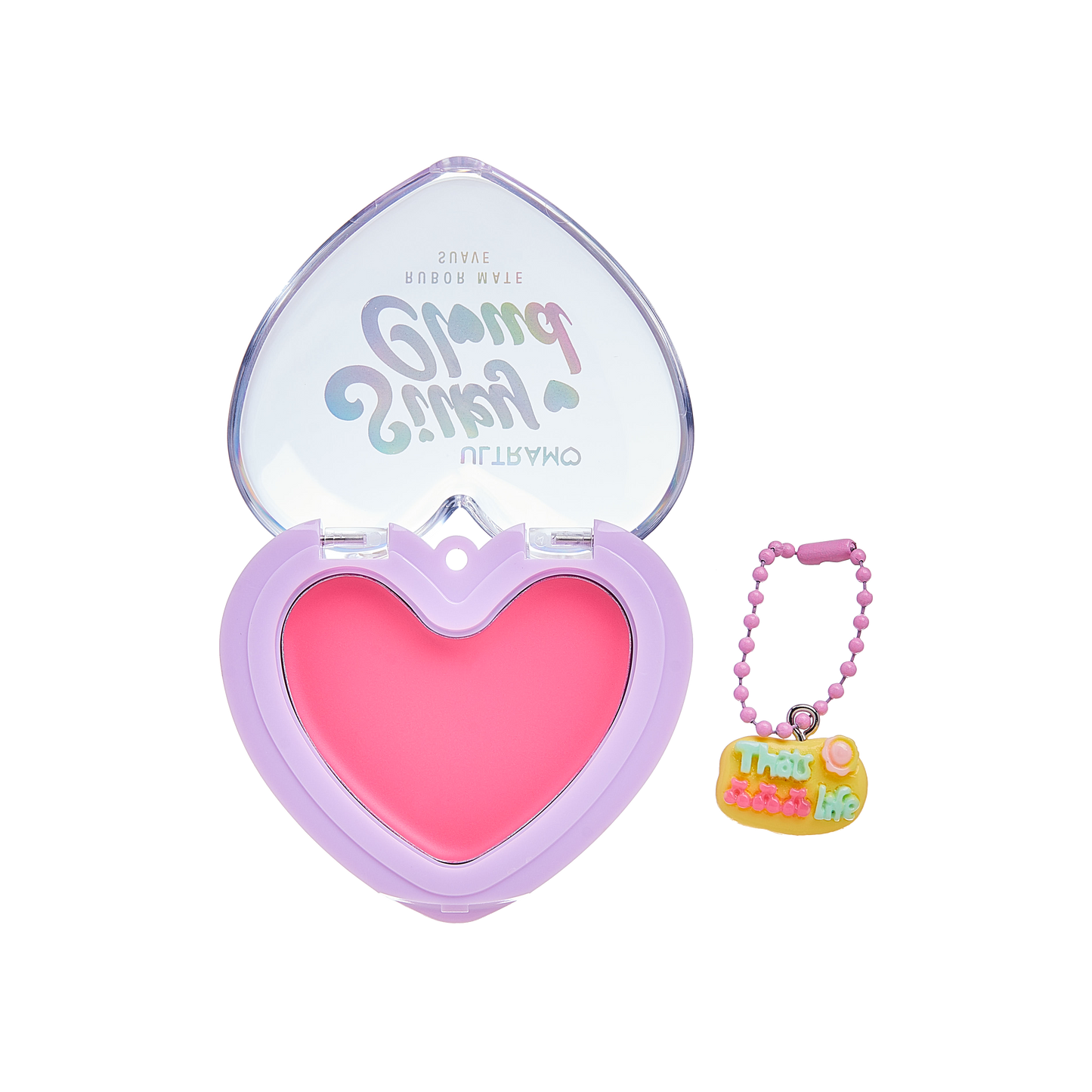 ULTRAMO Rubor Mate Suave FC030