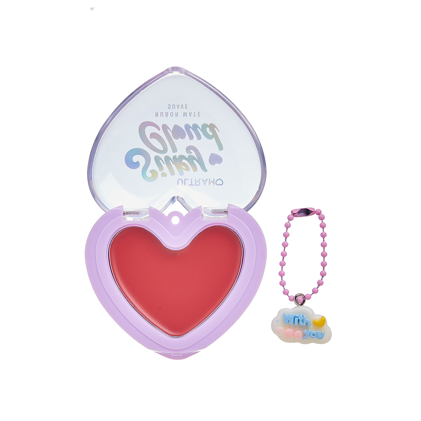 ULTRAMO Rubor Mate Suave FC030