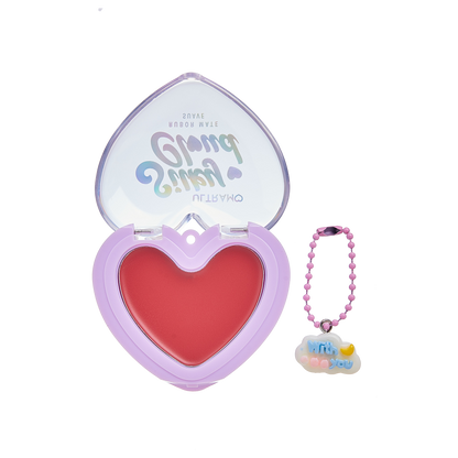 ULTRAMO Rubor Mate Suave FC030