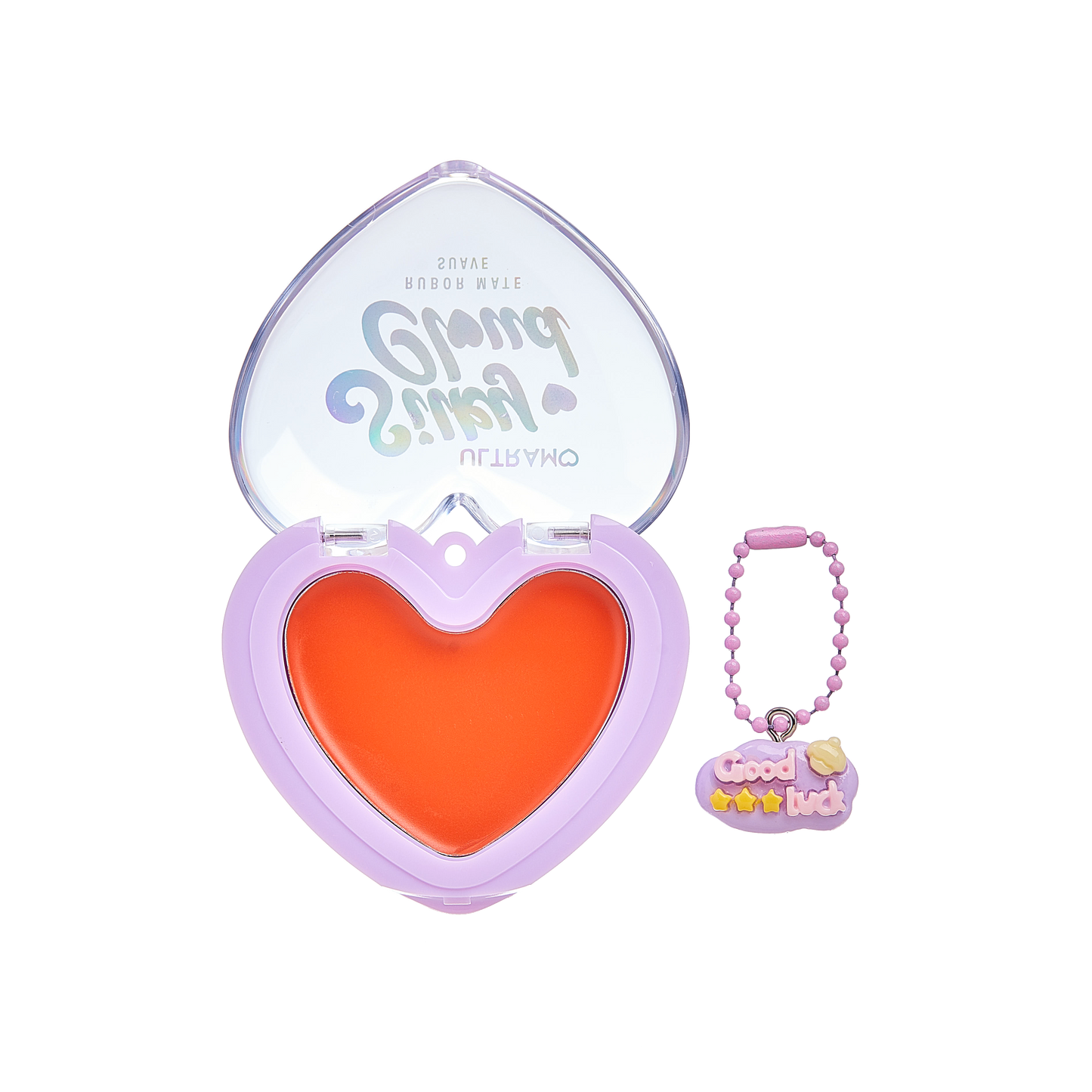 ULTRAMO Rubor Mate Suave FC030