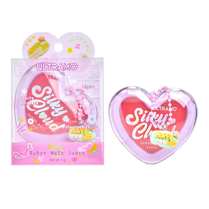 ULTRAMO Rubor Mate Suave FC030