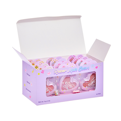 ULTRAMO Rubor Mate Suave FC030