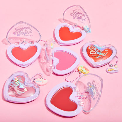 ULTRAMO Rubor Mate Suave FC030