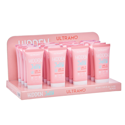 ULTRAMO Prebase Difuminadora FC033