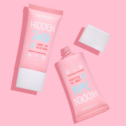 ULTRAMO Prebase Difuminadora FC033