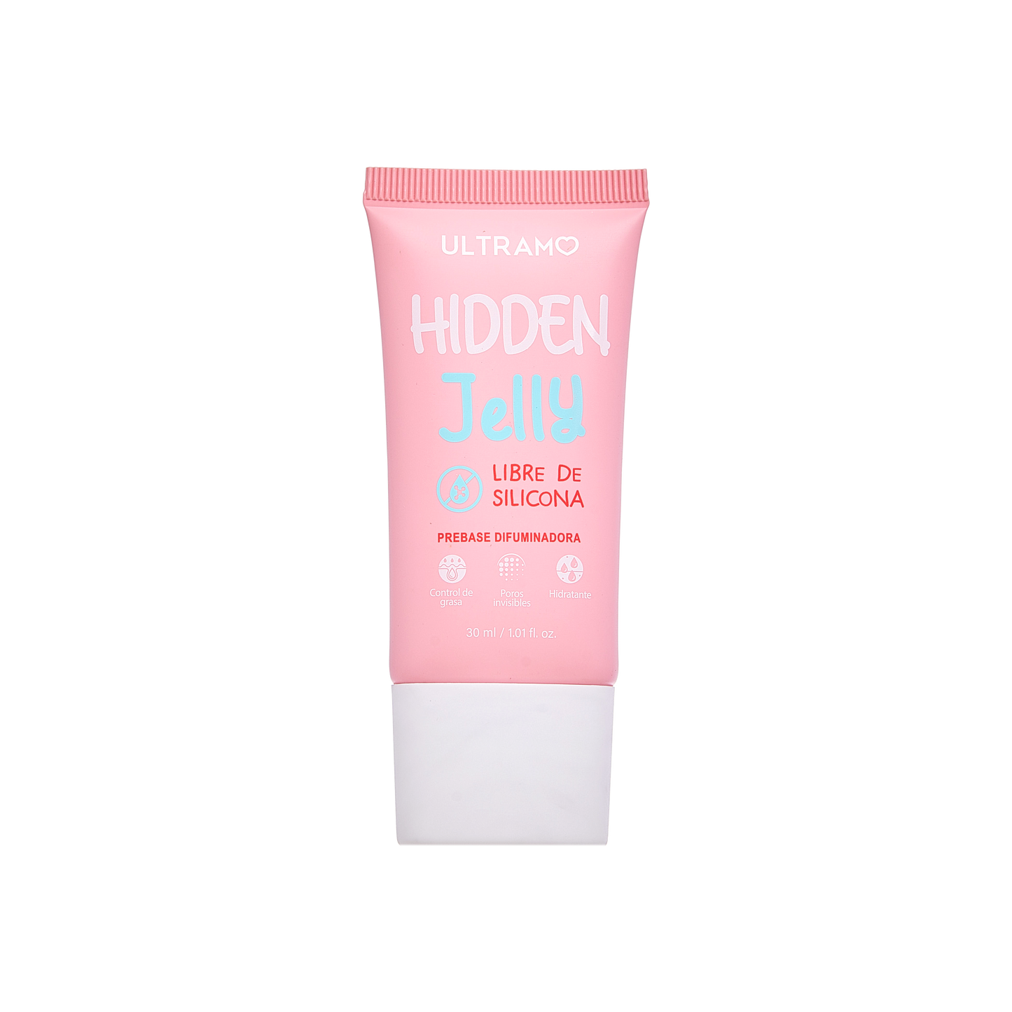 ULTRAMO Prebase Difuminadora FC033