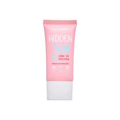 ULTRAMO Prebase Difuminadora FC033