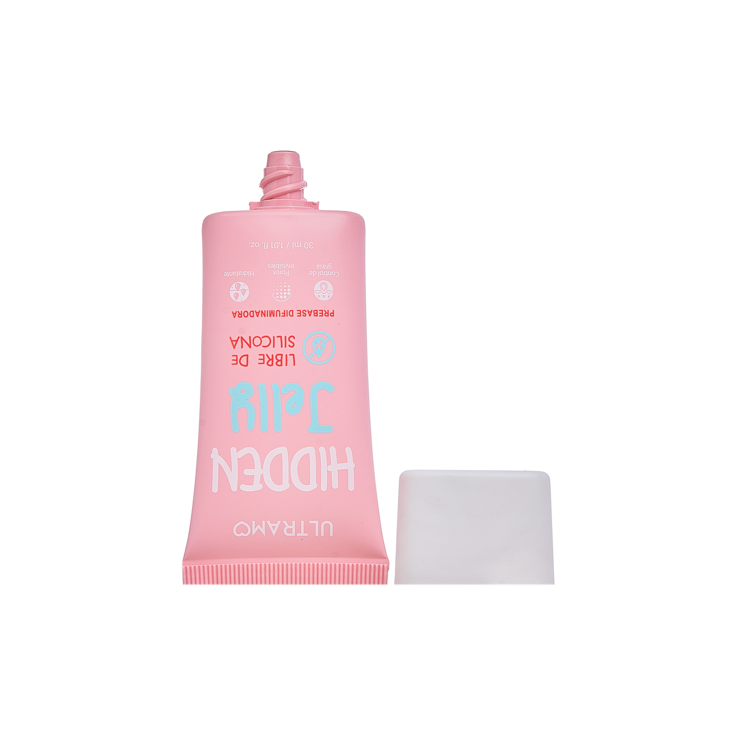 ULTRAMO Prebase Difuminadora FC033