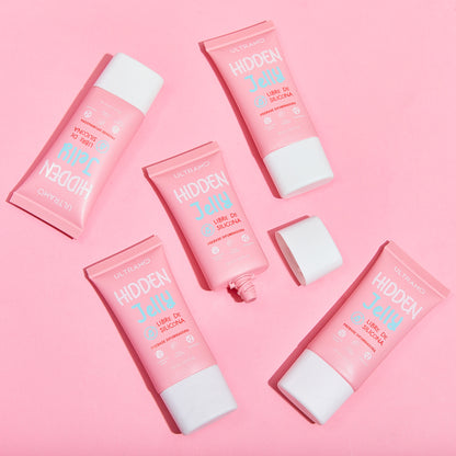 ULTRAMO Prebase Difuminadora FC033