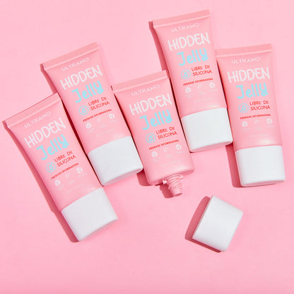 ULTRAMO Prebase Difuminadora FC033