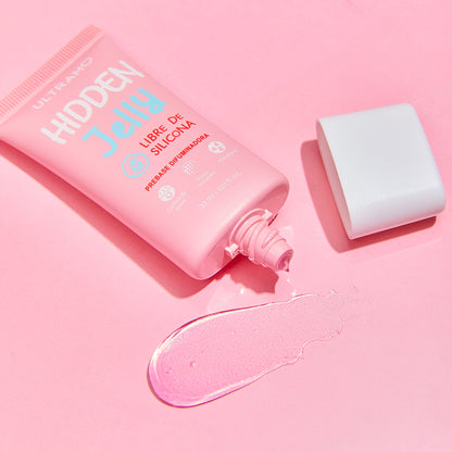 ULTRAMO Prebase Difuminadora FC033