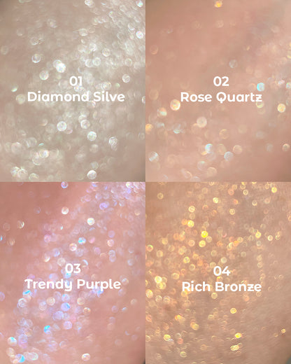 ULTRAMO Barra Destellos Estelares FC034