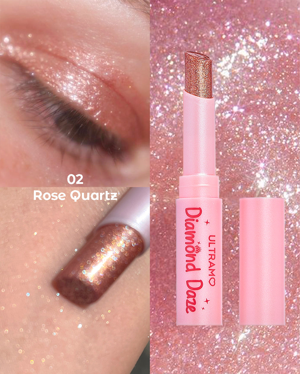 ULTRAMO Barra Destellos Estelares FC034