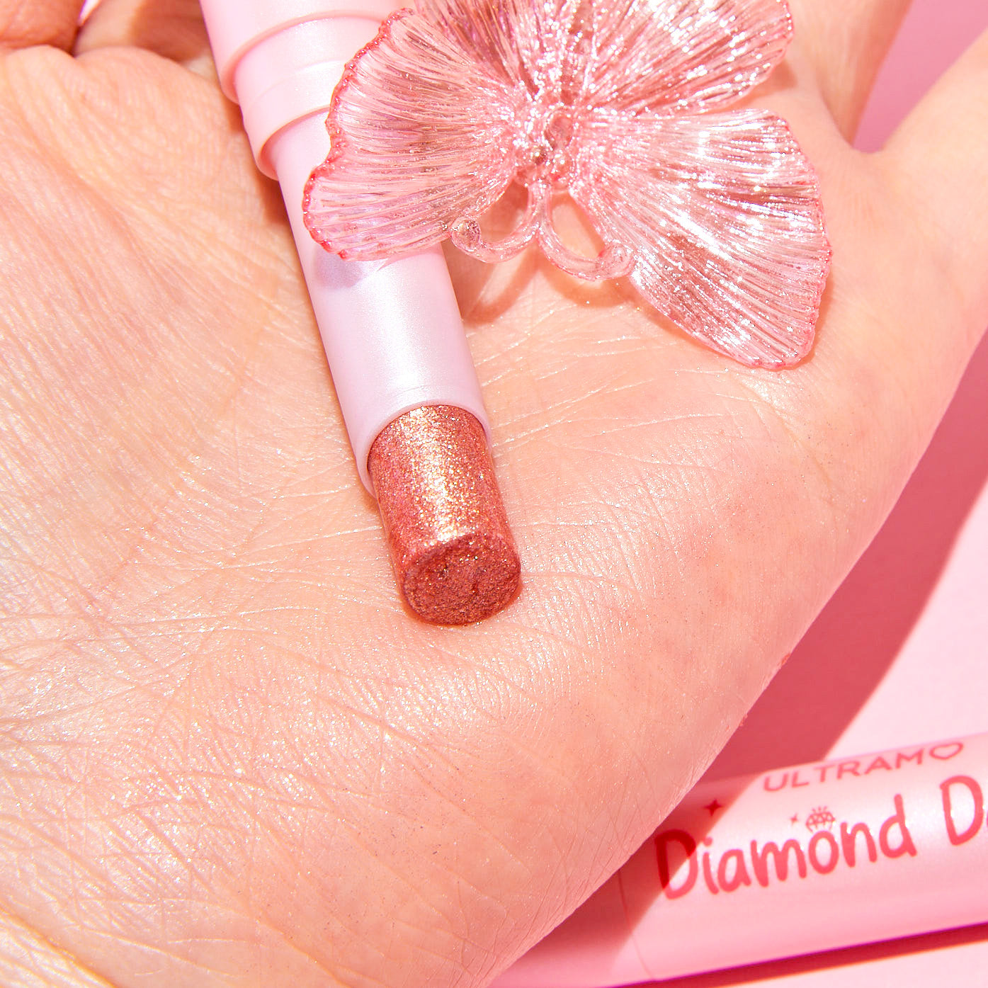 ULTRAMO Barra Destellos Estelares FC034