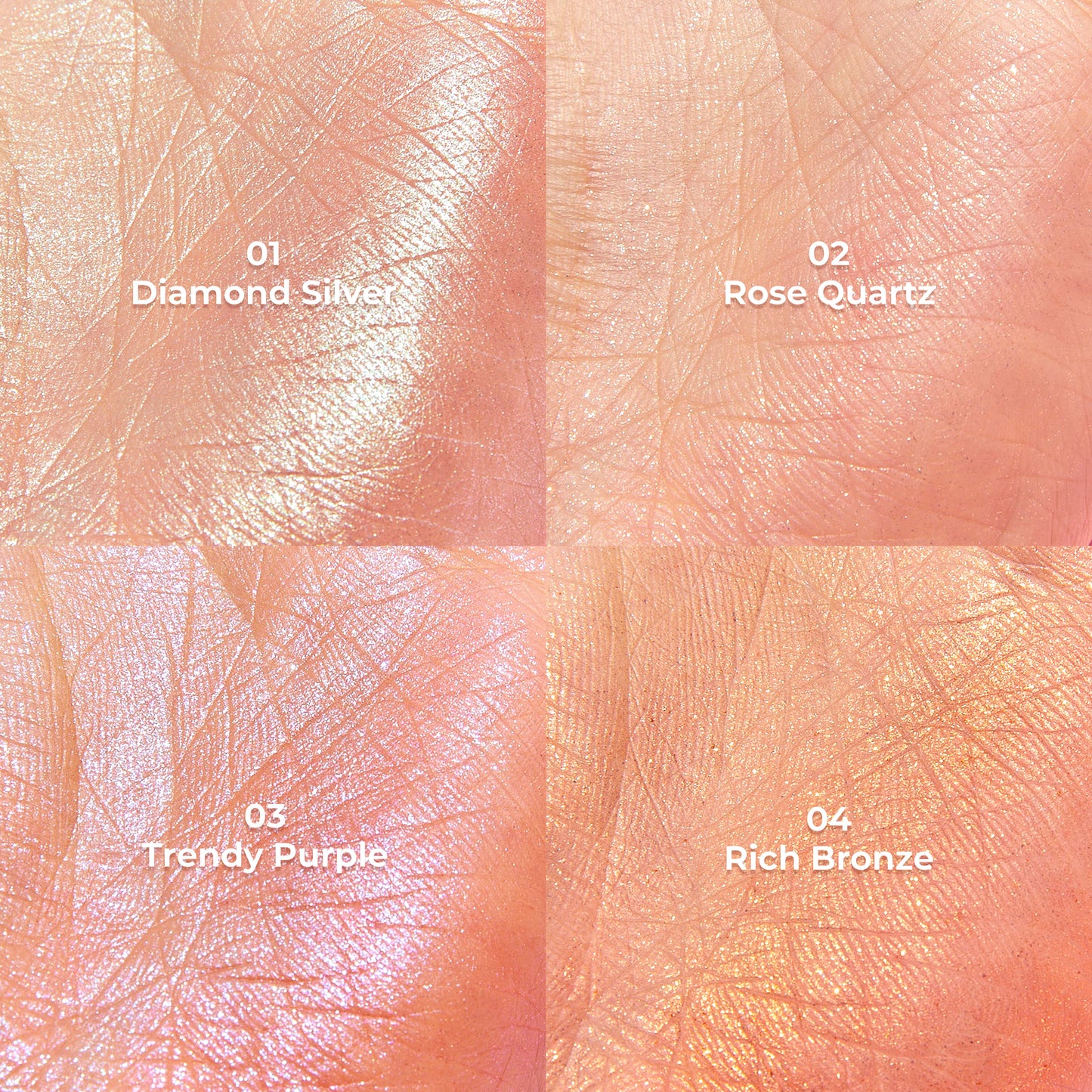 ULTRAMO Barra Destellos Estelares FC034