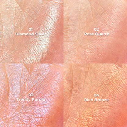 ULTRAMO Barra Destellos Estelares FC034