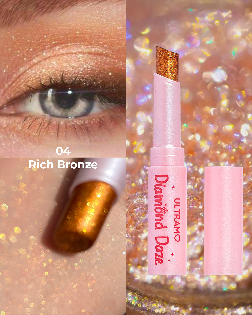 ULTRAMO Barra Destellos Estelares FC034