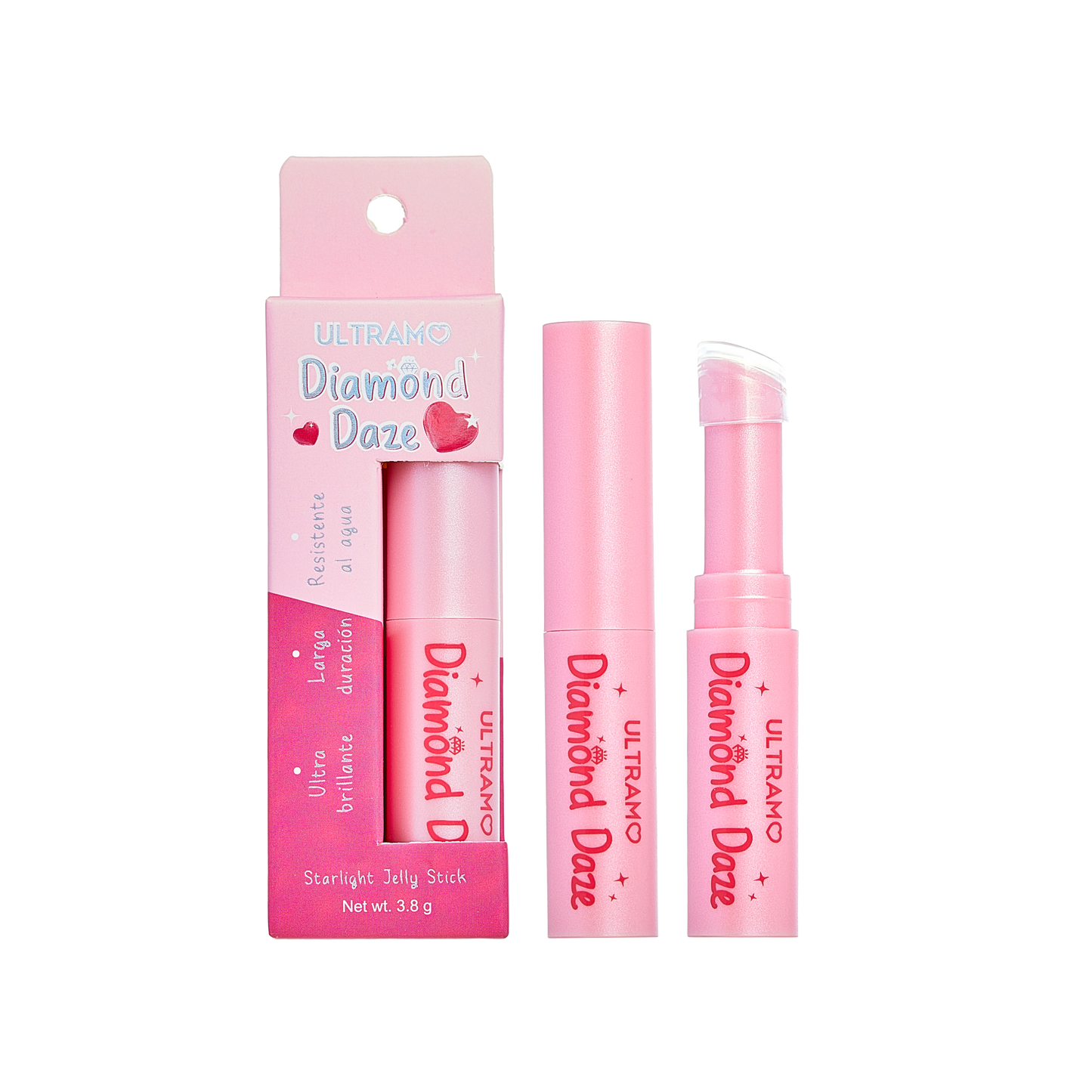 ULTRAMO Barra Destellos Estelares FC034