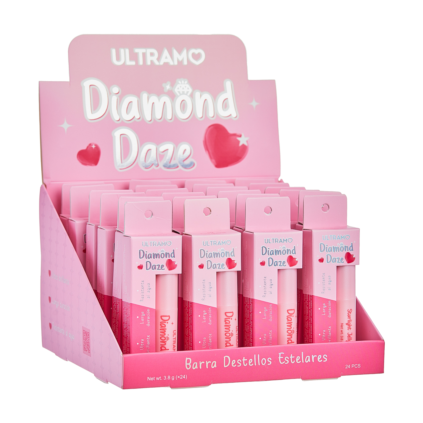 ULTRAMO Barra Destellos Estelares FC034