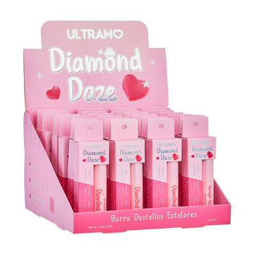 ULTRAMO Barra Destellos Estelares FC034