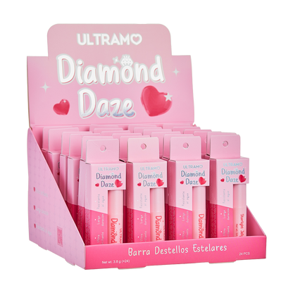 ULTRAMO Barra Destellos Estelares FC034