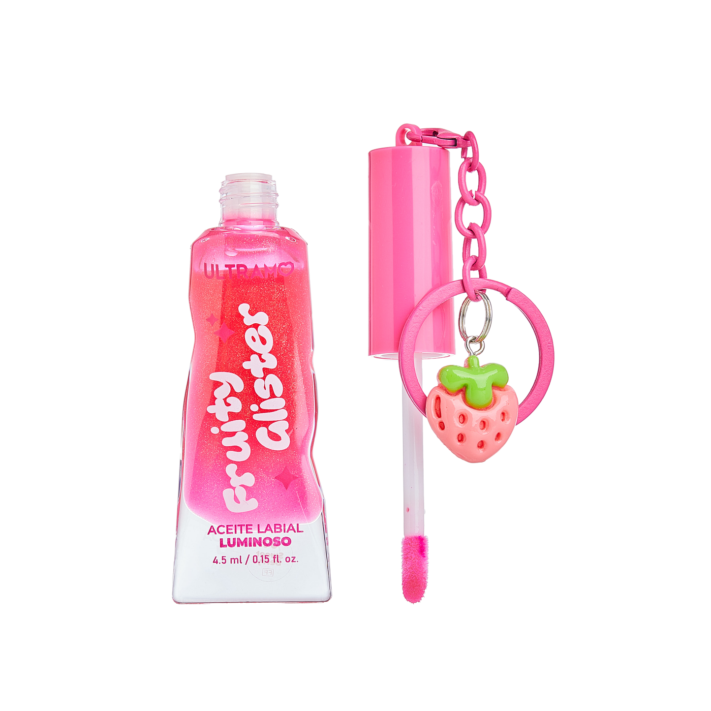 ULTRAMO Aceite Labial Luminoso FC035