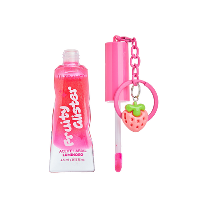 ULTRAMO Aceite Labial Luminoso FC035