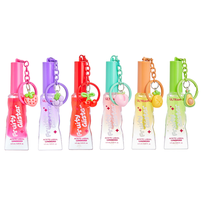 ULTRAMO Aceite Labial Luminoso FC035