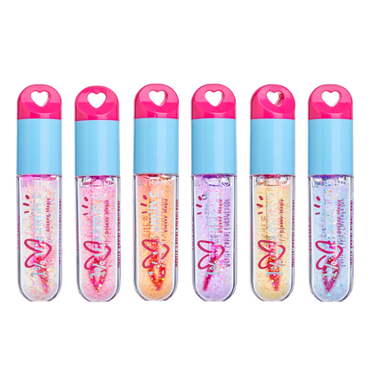 ULTRAMO Aceite Labial Encantador FC036