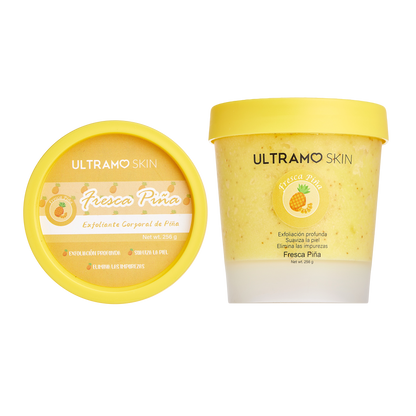 ULTRAMO Exfoliante Corporal 256g FC040