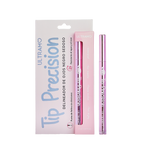 ULTRAMO Delineador de Ojos Negro Sedoso FC041