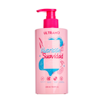 ULTRAMO Champú Restaurador y Nutritivo 400ml FC042