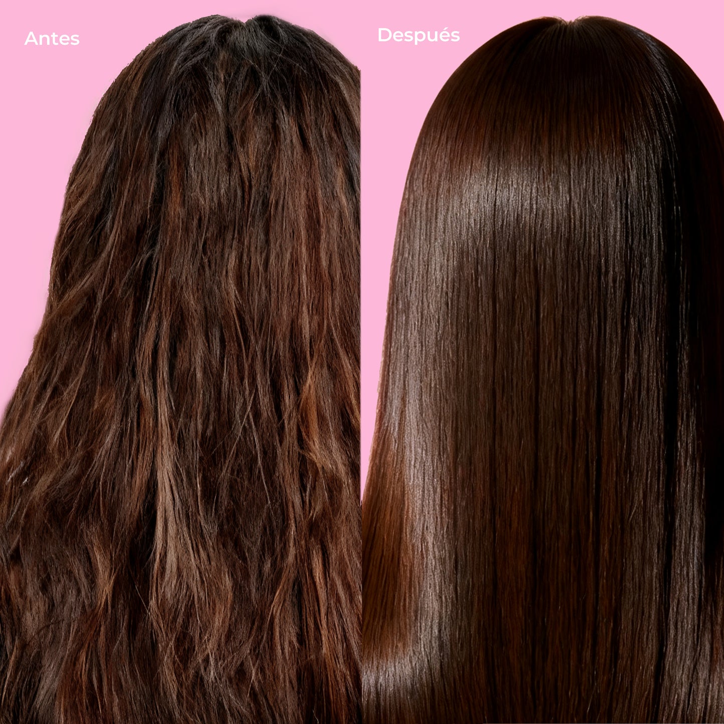 ULTRAMO Mascarilla Nutritiva para Cabello 400ml FC044