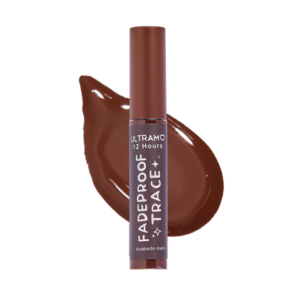 ULTRAMO Delineador Ojos Preciso Impactante FD001