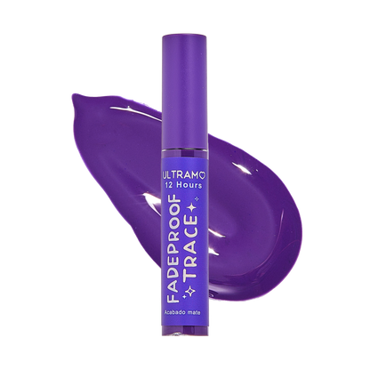 ULTRAMO Delineador Ojos Preciso Impactante FD001