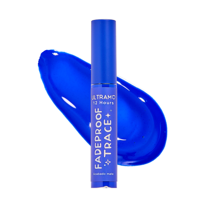 ULTRAMO Delineador Ojos Preciso Impactante FD001