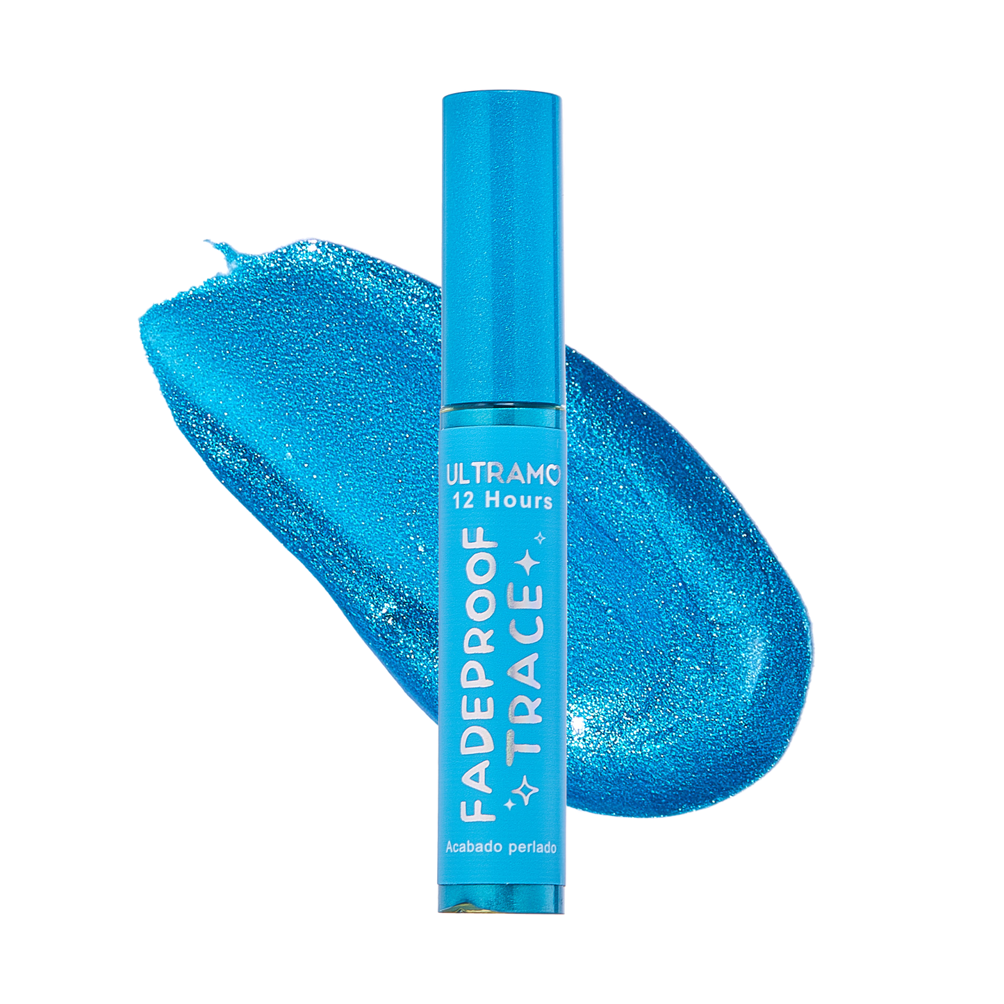 ULTRAMO Delineador Ojos Preciso Impactante FD001